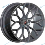 7208735 INFORGED IFG66 R19x9.5 5x112 ET42 CB66.6 Gunmetal_machined