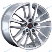 7209347 LegeArtis LX143 R18x8 5x114.3 ET30 CB60.1 SF