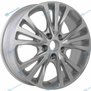 7212119 Replay NS173 R17x6.5 5x114.3 ET40 CB66.1 S