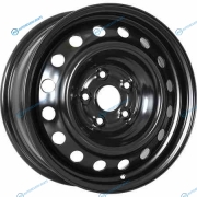 7212320 Trebl 9535 R16x6 5x112 ET50 CB57.1 Black