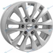7210703 Carwel Сандал 175 R18x7.5 6x139.7 ET25 CB100.1 SL