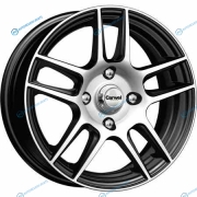7211088 Carwel Лама 130 R15x6 4x108 ET40 CB63.35 SB