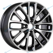 7211549 Carwel Хуко 1506 R15x6 4x100 ET46 CB54.1 GRT