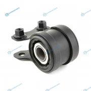 AB25121H Сайлентблок задний переднего рычага с кронштейном