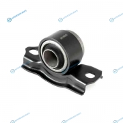 AB22023 сайлентблок передней подвески. нижнего рычага. задний с кронштейном