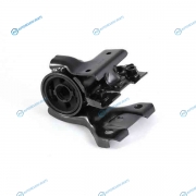 AB28002 сайлентблок передней подвески. нижнего рычага. задний с кронштейном