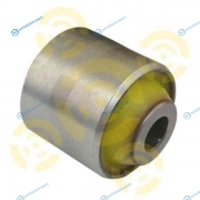 4-06-3408 Полиуретановый сайлентблок задней подвески. нижнего поперечного рычага (под пружину). крепление к кузову