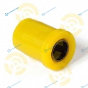12-06-2206 Полиуретановый сайлентблок задней подвески. рессоры. задний