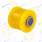 17-06-2681 Полиуретановый сайлентблок стабилизатора задней подвески концевой