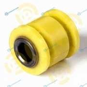 0-03-421 Полиуретановый сайлентблок передней подвески. амортизатора. нижнего крепления