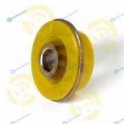 19-06-1691 Полиуретановый сайлентблок передней подвески. поперечного рычага. концевые крепления стабилизатора