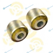 22-20-3515 Полиуретановый комплект сайлентблоков стойки стабилизатора (на 1 стойку) передней подвески