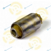 27-06-2422 Полиуретановый сайлентблок задней подвески. нижнего поперечного рычага (под пружину). крепление к кузову