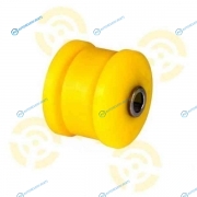 25-06-2614 Полиуретановый сайлентблок задней подвески. продольного рычага