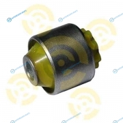 15-06-3656 Полиуретановый сайлентблок задней подвески. продольного рычага
