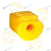 0-08-2007 Полиуретановый сайлентблок передней подвески. нижнего рычага. задний