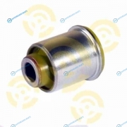 13-06-2716 Полиуретановый сайлентблок передней подвески. нижнего рычага. передний