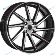 7215219 PDW 1022Left R17x7.5 5x112 ET35 CB66.6 MB