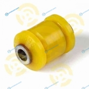 3-06-1898 Полиуретановый сайлентблок передней подвески. нижнего рычага. передний