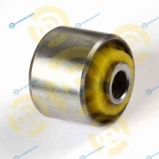 11-06-1785 Полиуретановый сайлентблок задней подвески. поперечного рычага с шаровой