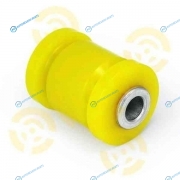 25-06-530 Полиуретановый сайлентблок передней подвески. нижнего рычага. передний