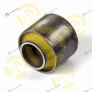 2-06-1231 Полиуретановый сайлентблок задней подвески. нижнего крепления стойки.