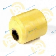 17-06-2863 Полиуретановый сайлентблок передней подвески. продольного рычага (со смещением) для лифтинга подвески