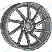 7215220 PDW 1022Right R17x7.5 5x112 ET35 CB66.6 MB
