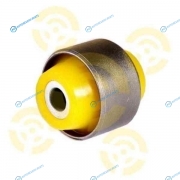 15-06-2099 Полиуретановый сайлентблок передней подвески. нижнего рычага. передний O.D. = 48 мм