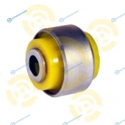 23-06-2087 Полиуретановый сайлентблок передней подвески. нижнего рычага. задний