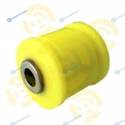 4-06-3406 Полиуретановый сайлентблок задней подвески. нижней поперечной тяги. крепление к кузову