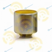 19-06-2878 Полиуретановый сайлентблок задней подвески. нижнего рычага. крепление к ступице