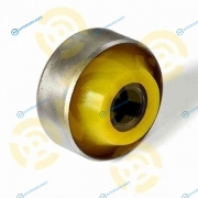 22-06-1968 Полиуретановый сайлентблок передней подвески. нижнего рычага. задний