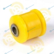 22-06-2592 Полиуретановый сайлентблок передней подвески. нижнего рычага. задний