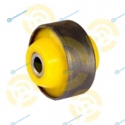 15-06-2101 Полиуретановый сайлентблок передней подвески. нижнего рычага. задний