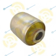 12-06-3345 Полиуретановый сайлентблок задней подвески. цапфы. крепление нижнего поперечного рычага (под пружину)