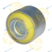 2-06-3536 Полиуретановый сайлентблок заднего поперечного рычага. крепление к рычагу под пружину