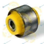 19-06-1690 Полиуретановый сайлентблок передней подвески. поперечного рычага. внутренний