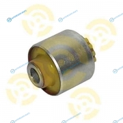 2-06-3524 Полиуретановый сайлентблок задней подвески. цапфы. крепление амортизатора