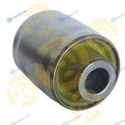 12-06-3346 Полиуретановый сайлентблок задней подвески. нижнего поперечного рычага (под пружину). крепление к кузову