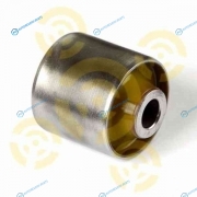 5-06-2810 Полиуретановый сайлентблок задней подвески. верхней тяги моста