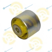 12-06-3398 Полиуретановый сайлентблок задней подвески. подрамника. переднее крепление редуктора