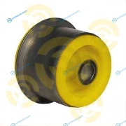 8-06-3674 Полиуретановый сайлентблок задней подвески. подрамника. крепление к кузову