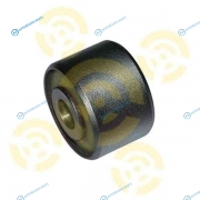 35-06-3664 Полиуретановый сайлентблок задней подвески. заднего поперечного рычага. крепление к цапфе