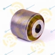 11-06-2870 Полиуретановый сайлентблок задней подвески. верхних поперечных рычагов. крепление к кузову