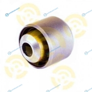 11-06-2869 Полиуретановый сайлентблок задней подвески. верхних поперечных рычагов. крепление к цапфе