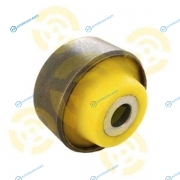 9-06-3443 Полиуретановый сайлентблок передней подвески. нижнего рычага. задний