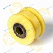 1-06-2303 Полиуретановый сайлентблок передней подвески. стойки амортизатора