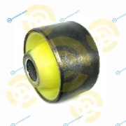 12-06-3778 Полиуретановый сайлентблок задней подвески. продольной тяги. крепление к цапфе (больший)