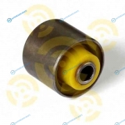 27-06-2487 Полиуретановый сайлентблок задней подвески. в кронштейн. крепление продольного рычага к кузову